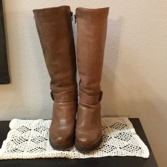 Manas boots size 6 - Picture 3 of 7